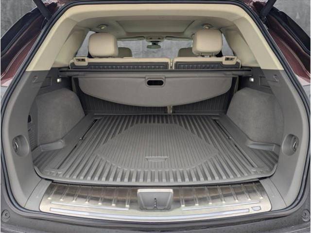 2022 Cadillac XT5 Premium Luxury — SUV — 15,912 mi — Corpus Christi, TX