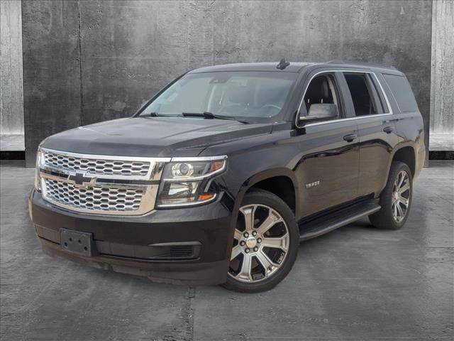 2018 Chevrolet Tahoe LS — SUV — 113,449 mi — Corpus Christi, TX