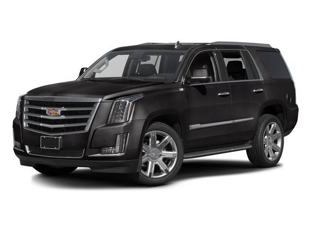 2016 Cadillac Escalade Luxury — SUV — 108,069 mi — Corpus Christi, TX
