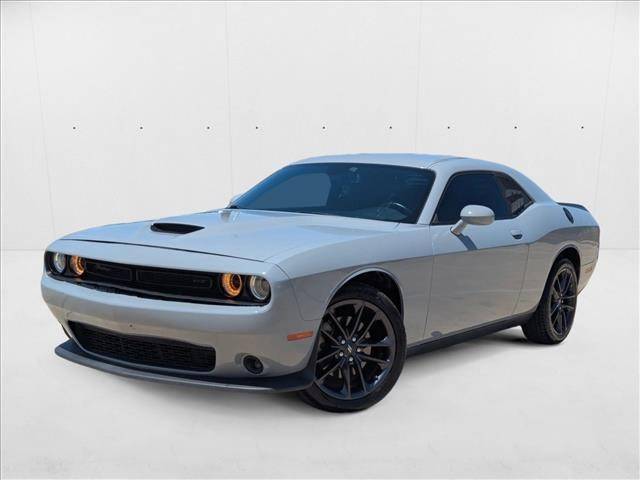 2022 Dodge Challenger GT — Coupe — 56,087 mi — Corpus Christi, TX