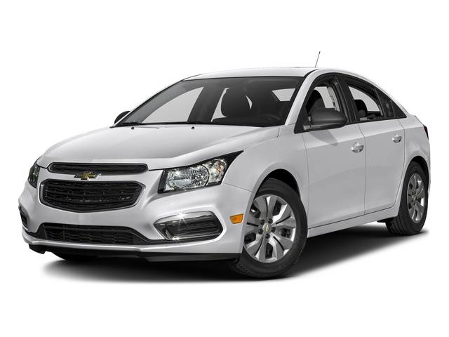 2016 Chevrolet Cruze Limited LS — Sedan — 104,929 mi — Corpus Christi, TX