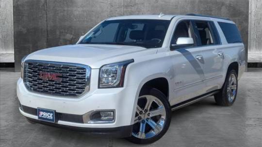 2018 GMC Yukon Denali — SUV — 95,387 mi — Corpus Christi, TX