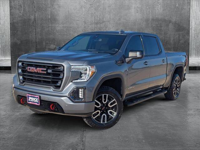 2022 GMC Sierra 1500 Limited AT4 — Pickup Truck — 64,850 mi — Corpus Christi, TX