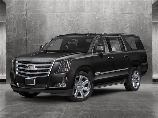 2020 Cadillac Escalade Premium Luxury — SUV — 154,550 mi — Corpus Christi, TX