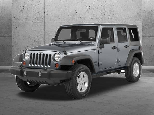 2014 Jeep Wrangler Freedom — SUV — 163,246 mi — Corpus Christi, TX