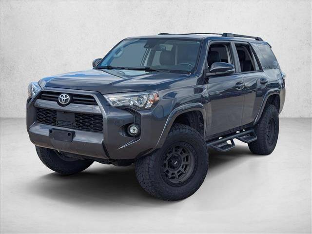 2023 Toyota 4Runner SR5 Premium — SUV — 49,610 mi — Corpus Christi, TX