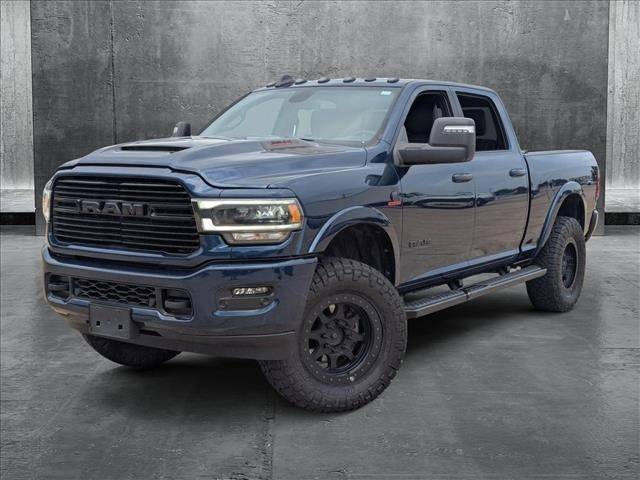 2024 Ram 2500 Laramie — Pickup Truck — 17,821 mi — Corpus Christi, TX