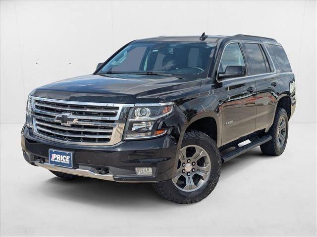2020 Chevrolet Tahoe LT — SUV — 90,881 mi — Corpus Christi, TX