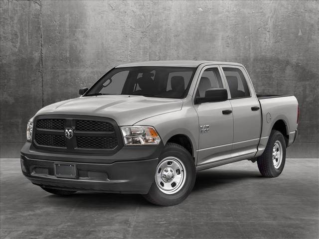 2019 Ram 1500 Classic Tradesman — Pickup Truck — 55,152 mi — Corpus Christi, TX
