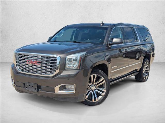 2020 GMC Yukon Denali — SUV — 118,722 mi — Corpus Christi, TX