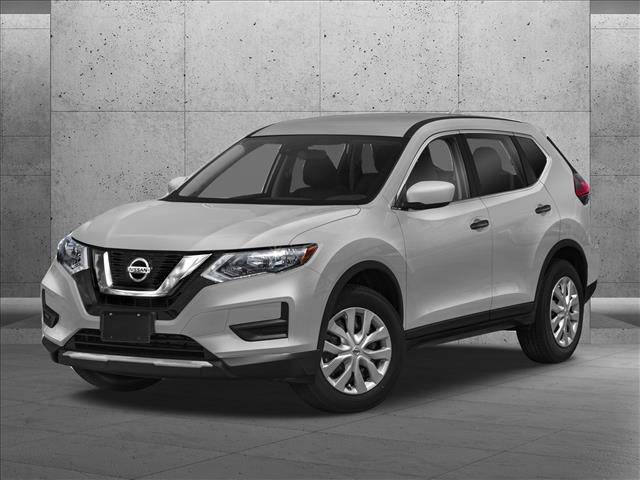 2020 Nissan Rogue SV — SUV — 107,156 mi — Corpus Christi, TX