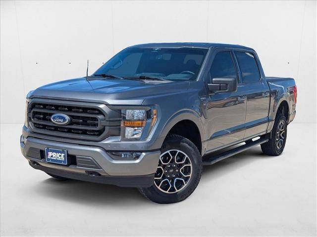 2023 Ford F-150 XLT — Pickup Truck — 36,216 mi — Corpus Christi, TX