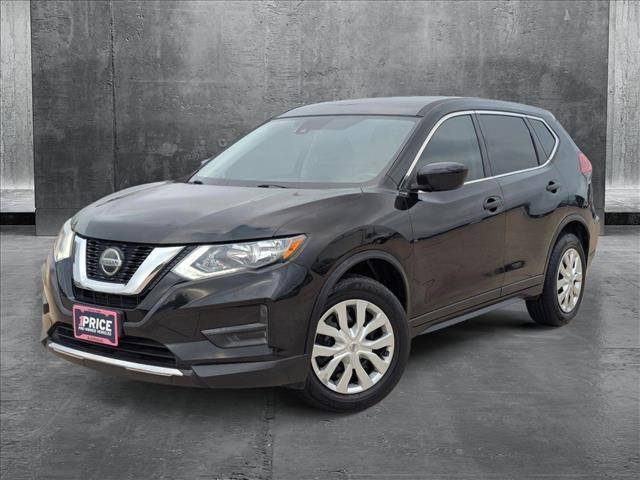 2019 Nissan Rogue S — SUV — 65,474 mi — Corpus Christi, TX