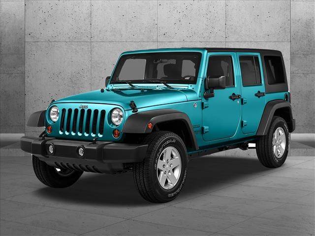 2016 Jeep Wrangler Sport — SUV — 138,883 mi — Corpus Christi, TX