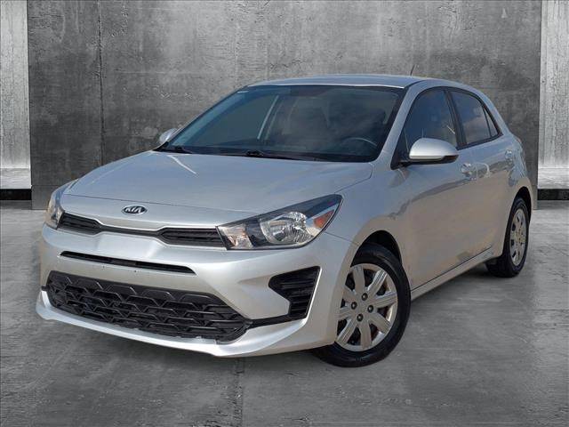 2021 Kia Rio S — Hatchback — 33,178 mi — Corpus Christi, TX