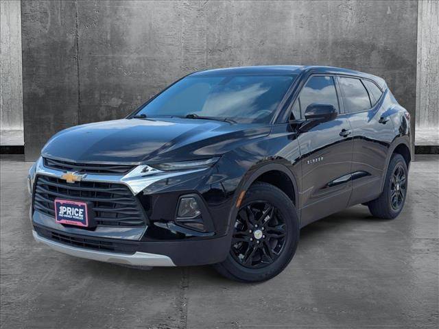 2021 Chevrolet Blazer 1LT — SUV — 71,433 mi — Corpus Christi, TX