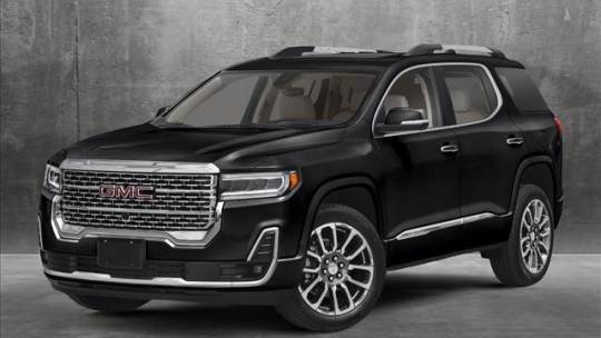 2023 GMC Acadia Denali — SUV — 26,807 mi — Corpus Christi, TX