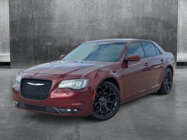 2019 Chrysler 300 S — Sedan — 123,474 mi — Corpus Christi, TX