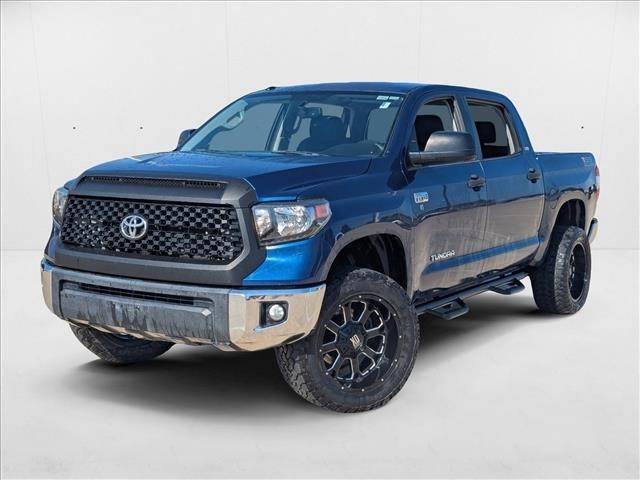 2015 Toyota Tundra SR5 — Pickup Truck — 161,818 mi — Corpus Christi, TX