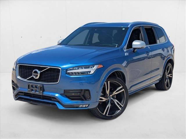 2019 Volvo XC90 R-Design — SUV — 94,950 mi — Corpus Christi, TX