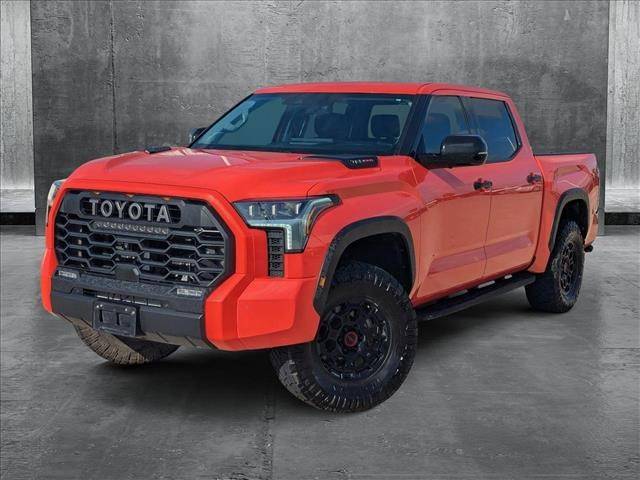 2023 Toyota Tundra Hybrid TRD Pro — Pickup Truck — 42,557 mi — Corpus Christi, TX