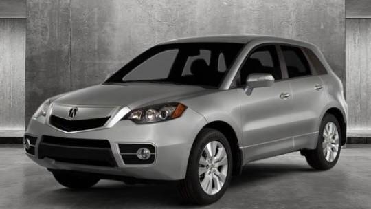 2012 Acura RDX Technology Package — SUV — 185,780 mi — Corpus Christi, TX