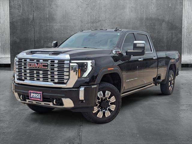 2024 GMC Sierra 3500HD Denali — Pickup Truck — 23,541 mi — Corpus Christi, TX