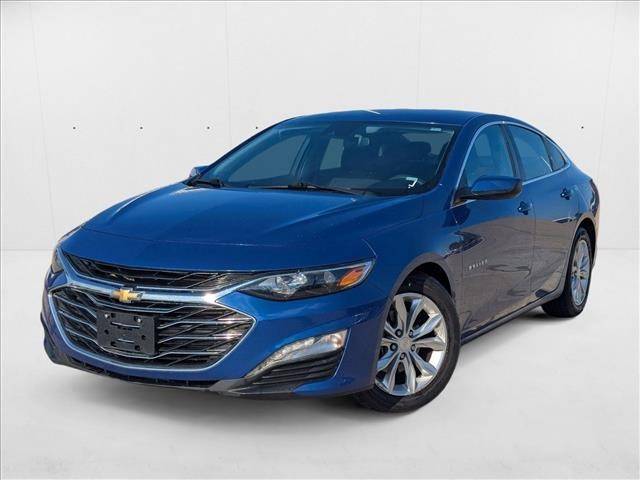 2023 Chevrolet Malibu LT — Sedan — 60,118 mi — Corpus Christi, TX