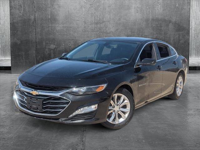 2019 Chevrolet Malibu LT — Sedan — 115,890 mi — Corpus Christi, TX