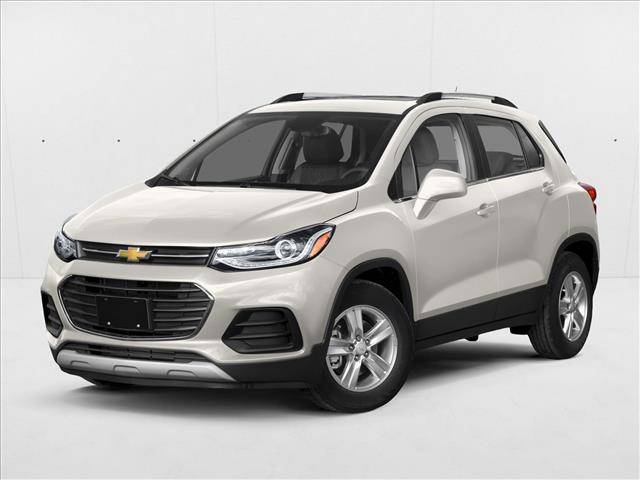 2021 Chevrolet Trax LT — SUV — 107,335 mi — Corpus Christi, TX