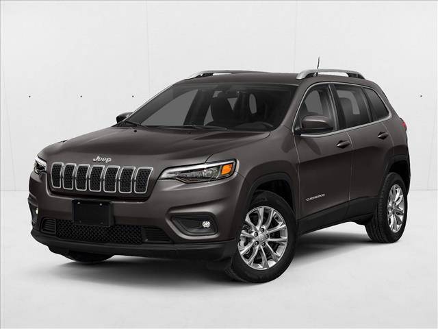 2019 Jeep Cherokee Altitude — SUV — 73,309 mi — Corpus Christi, TX