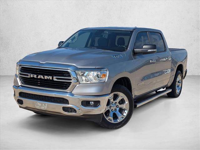 2020 Ram 1500 Lone Star — Pickup Truck — 113,710 mi — Corpus Christi, TX