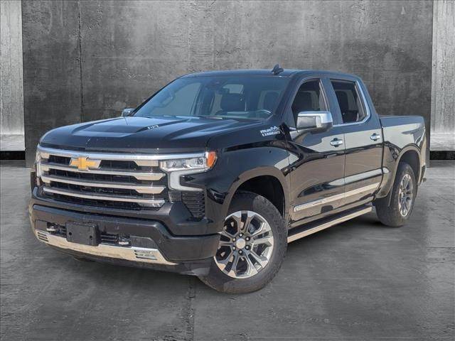 2023 Chevrolet Silverado 1500 High Country — Pickup Truck — 29,000 mi — Corpus Christi, TX