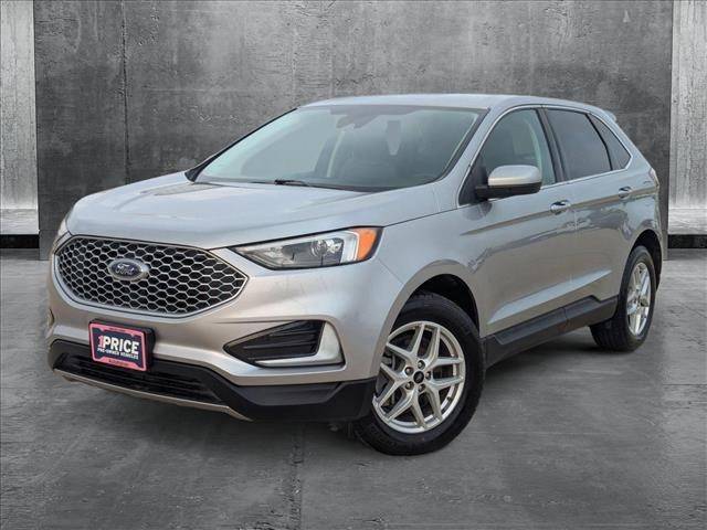2023 Ford Edge SEL — SUV — 42,213 mi — Corpus Christi, TX