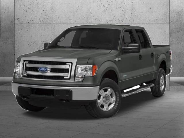 2013 Ford F-150 XLT — Pickup Truck — 173,987 mi — Corpus Christi, TX