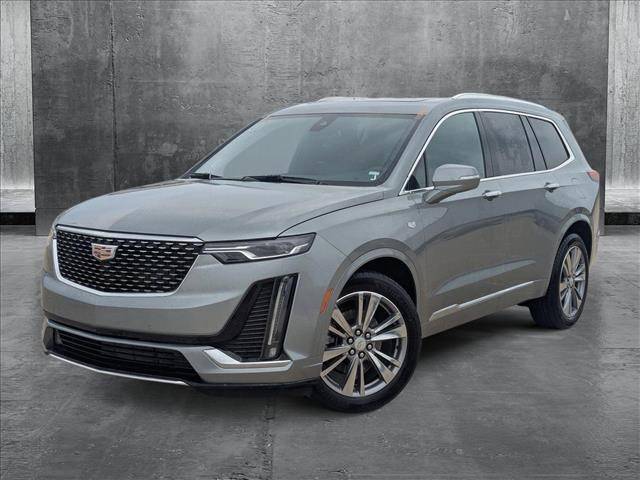 2024 Cadillac XT6 Premium Luxury — SUV — 29,390 mi — Corpus Christi, TX