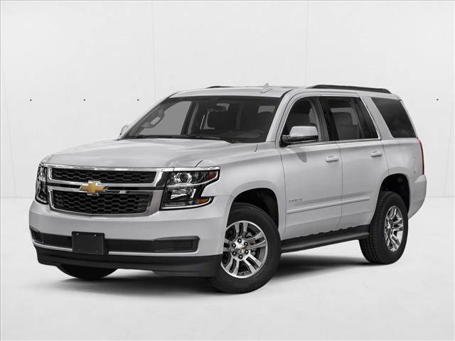 2018 Chevrolet Tahoe LS — SUV — 75,804 mi — Corpus Christi, TX