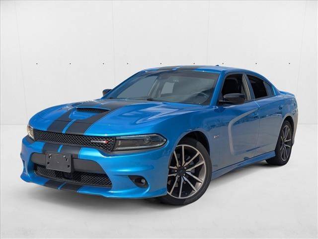 2023 Dodge Charger R/T — Sedan — 29,977 mi — Corpus Christi, TX