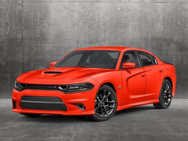 2022 Dodge Charger Scat Pack — Sedan — 35,838 mi — Corpus Christi, TX