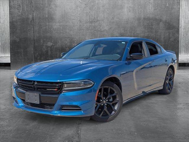 2022 Dodge Charger SXT — Sedan — 20,666 mi — Corpus Christi, TX