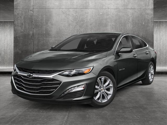 2021 Chevrolet Malibu LT — Sedan — 106,477 mi — Corpus Christi, TX