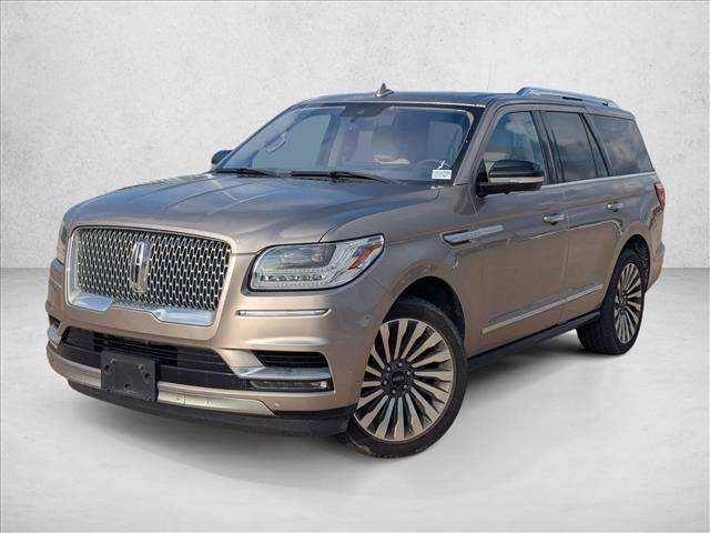2019 Lincoln Navigator Reserve — SUV — 88,924 mi — Corpus Christi, TX