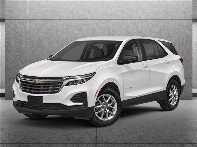 2023 Chevrolet Equinox LS — SUV — 15,414 mi — Corpus Christi, TX