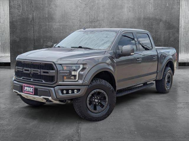 2019 Ford F-150 Raptor — Pickup Truck — 53,439 mi — Corpus Christi, TX
