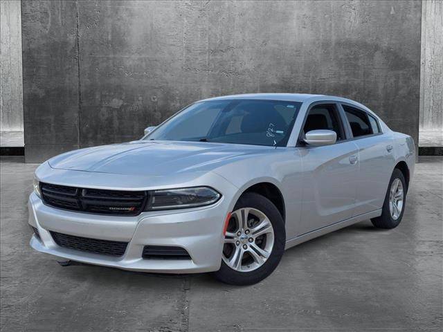 2022 Dodge Charger SXT — Sedan — 63,531 mi — Corpus Christi, TX