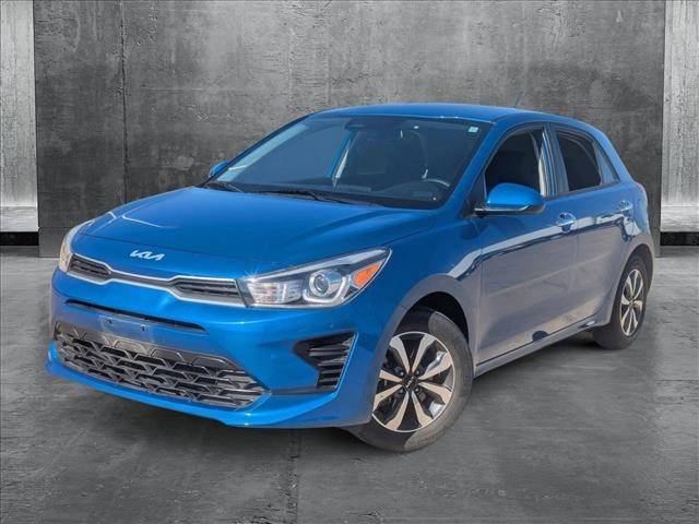 2022 Kia Rio S — Hatchback — 46,720 mi — Corpus Christi, TX
