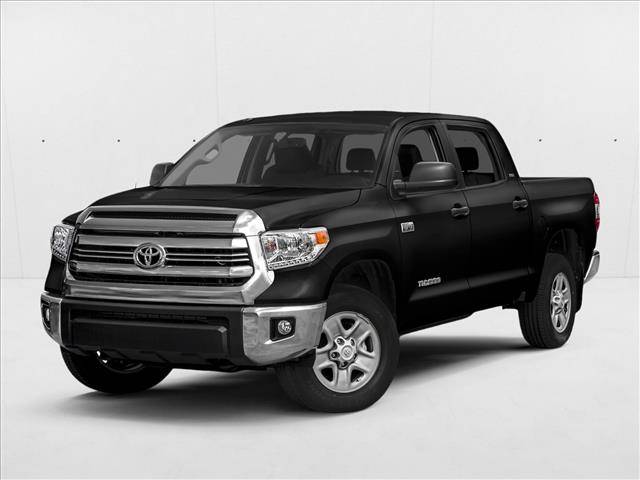 2017 Toyota Tundra SR5 — Pickup Truck — 111,513 mi — Corpus Christi, TX