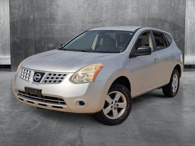 2010 Nissan Rogue S — SUV — 72,511 mi — Corpus Christi, TX