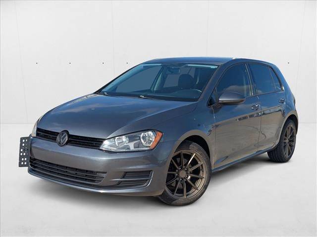 2015 Volkswagen Golf TSI S — Hatchback — 84,059 mi — Corpus Christi, TX