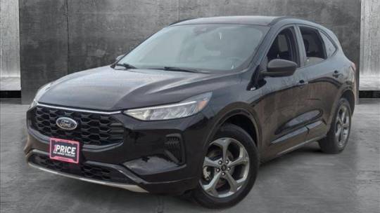 2023 Ford Escape ST-Line — SUV — 36,218 mi — Corpus Christi, TX